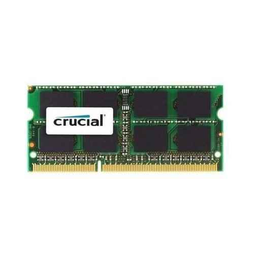 32GB Kit (16GBx2) DDR3L 1866MHz SODIMM Memory - Upgrade for Laptops, Mini PCs & Home Servers | High Performance RAM for Gaming, Video Editing & Multitasking
