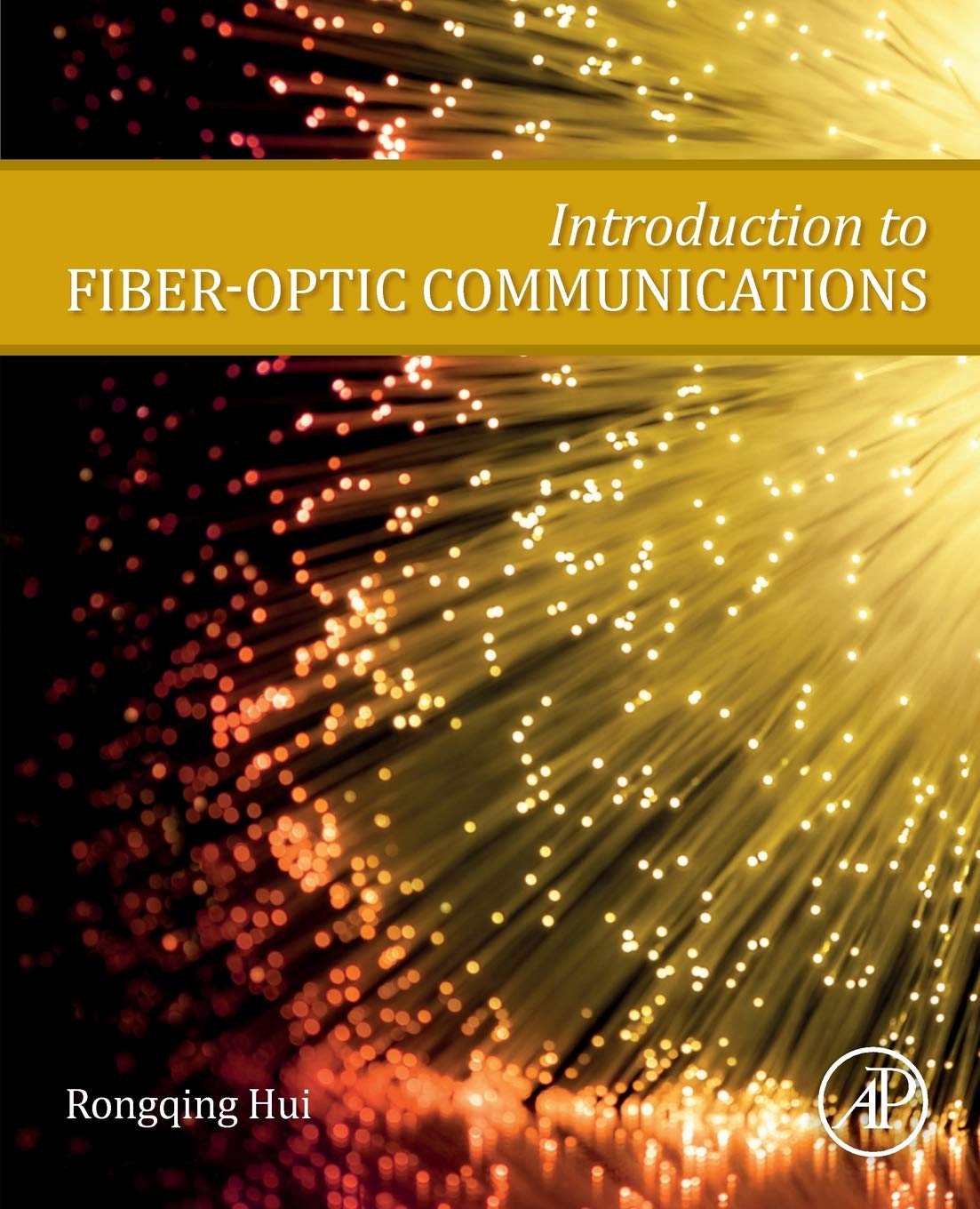 Fiber-Optic Communications Guide | High-Speed Data Transmission Technology | Perfect for Home Internet & Business Networks