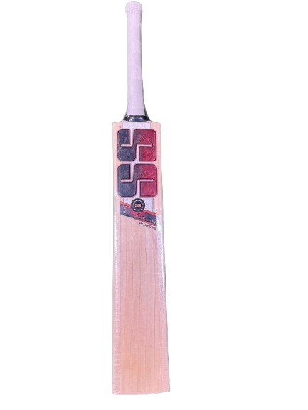 SS Klaasen Player Junior Cricket Bat 2025 - Kashmir Willow Cricket Bat for Kids & Youth - Perfect for Training, Matches & Backyard Cricket Practice
