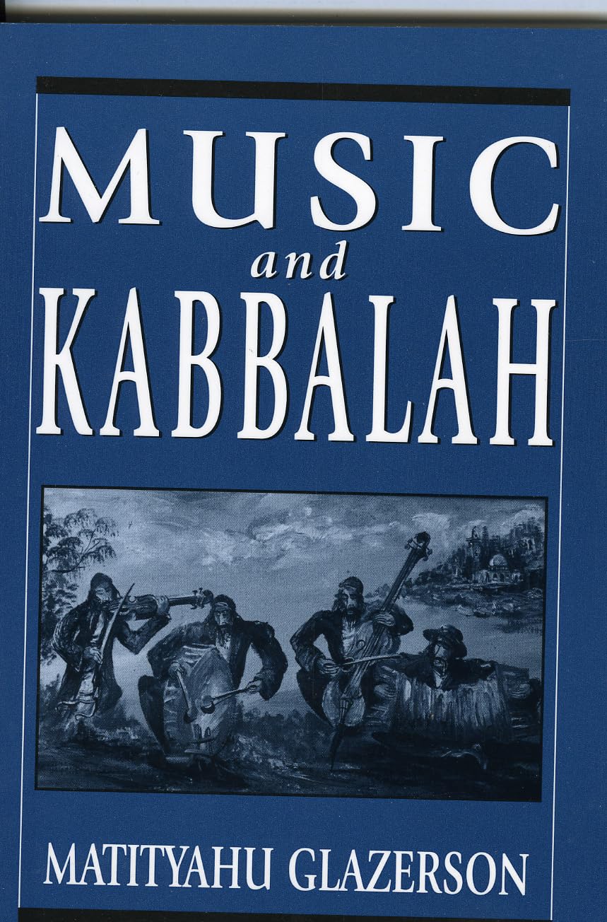 Music and Kabbalah: Spiritual Connection Through Sacred Sounds | Meditation, Prayer & Jewish Mysticism