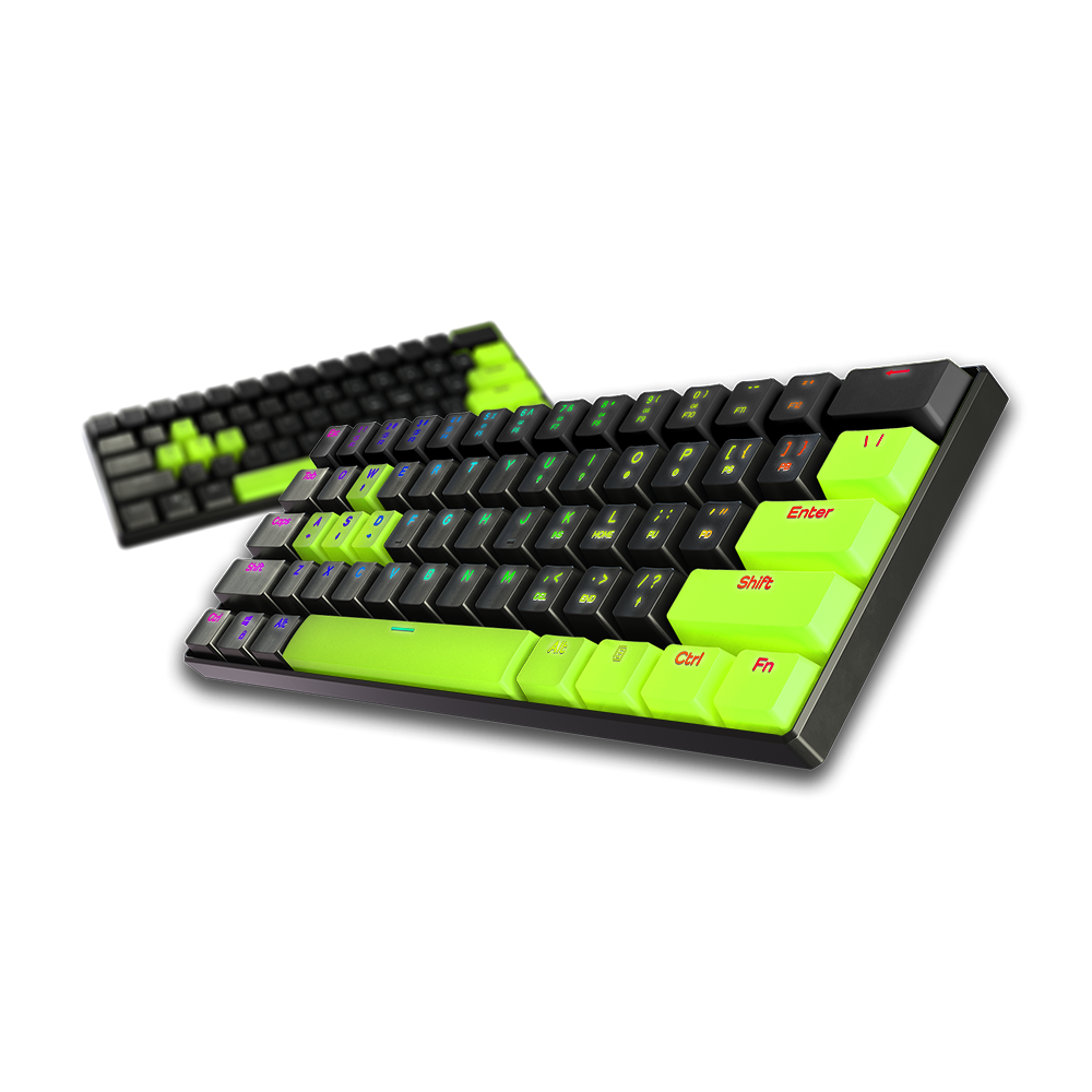 green machine 2.0
