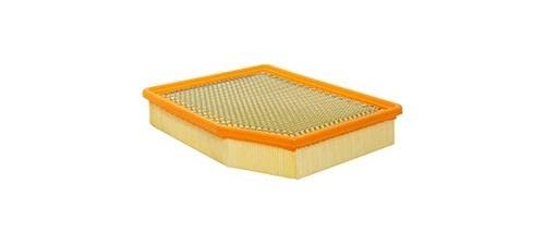 High-Quality Air Filter Replacement for Cadillac - Perfect for Improved Engine Performance & Cleaner Cabin Air