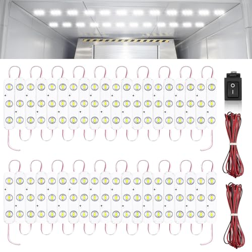 120 LEDs