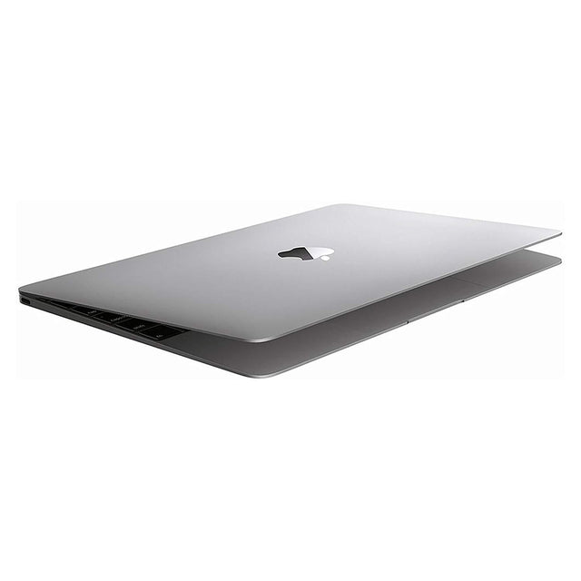 Apple MacBook 12-inch Laptop - Intel Core M5 1.1GHz, 8GB RAM, 512GB SSD, MacOS High Sierra (Model A1534/MF865LL/A) - Perfect for Business, Travel & College Students