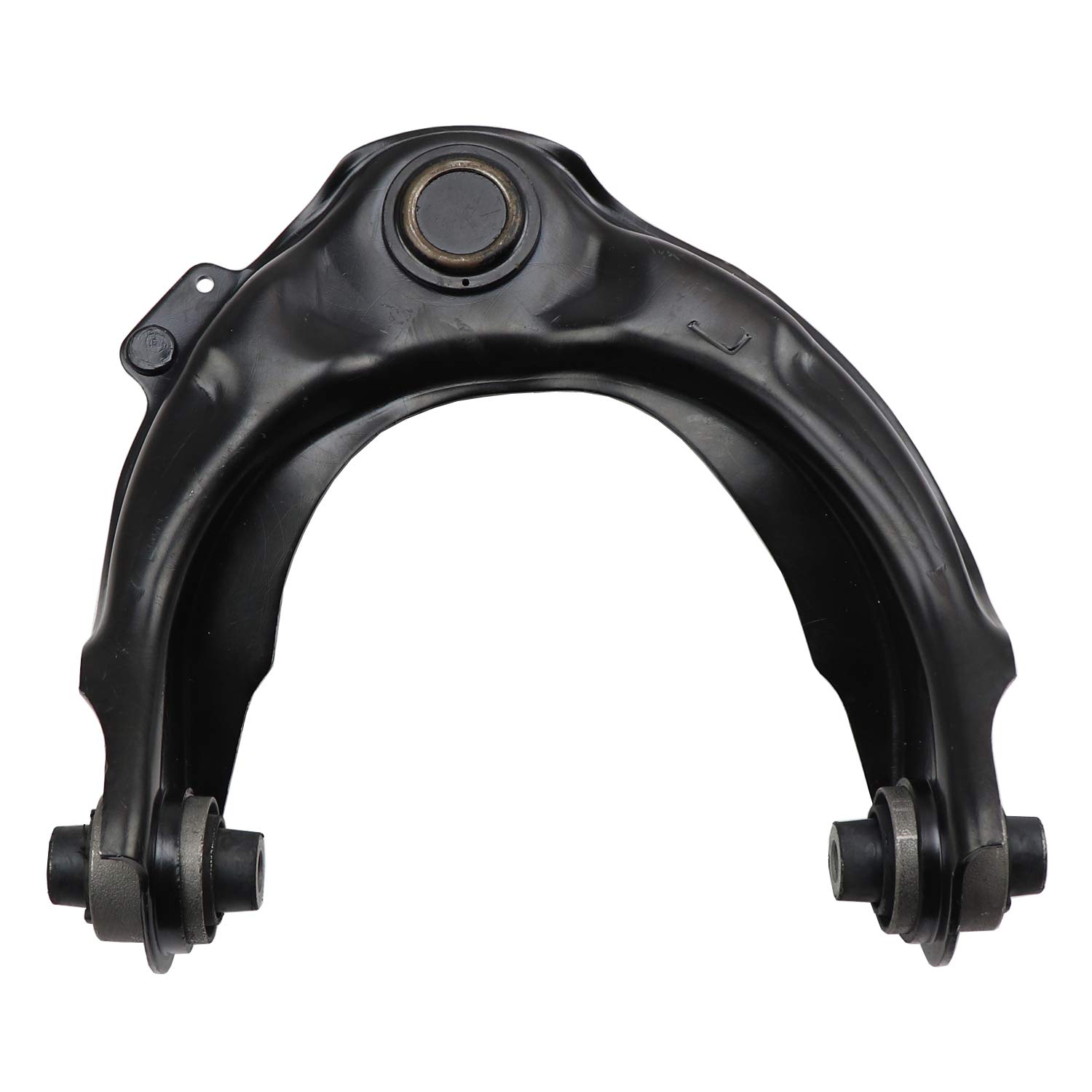 Beck/Arnley 1028147 Control Arm with Ball Joint - Premium Suspension Replacement Part for Smooth Ride & Vehicle Stability | Compatible with [Vehicle Models] | Perfect for Off-Roading, Daily Commuting & Long-Distance Travel
