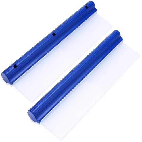 2pcs Blue