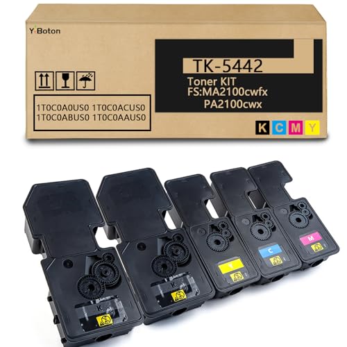 YBT TK5442-2B3C