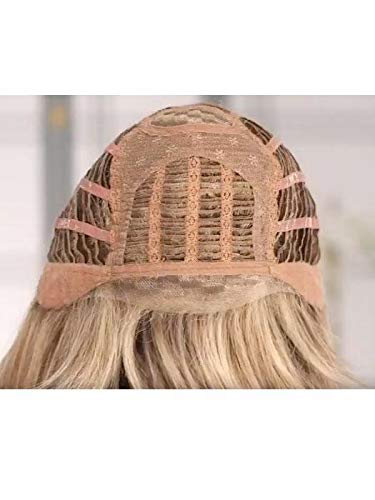 Watch Me Wow Wig R6 Dark Chocolate - 13