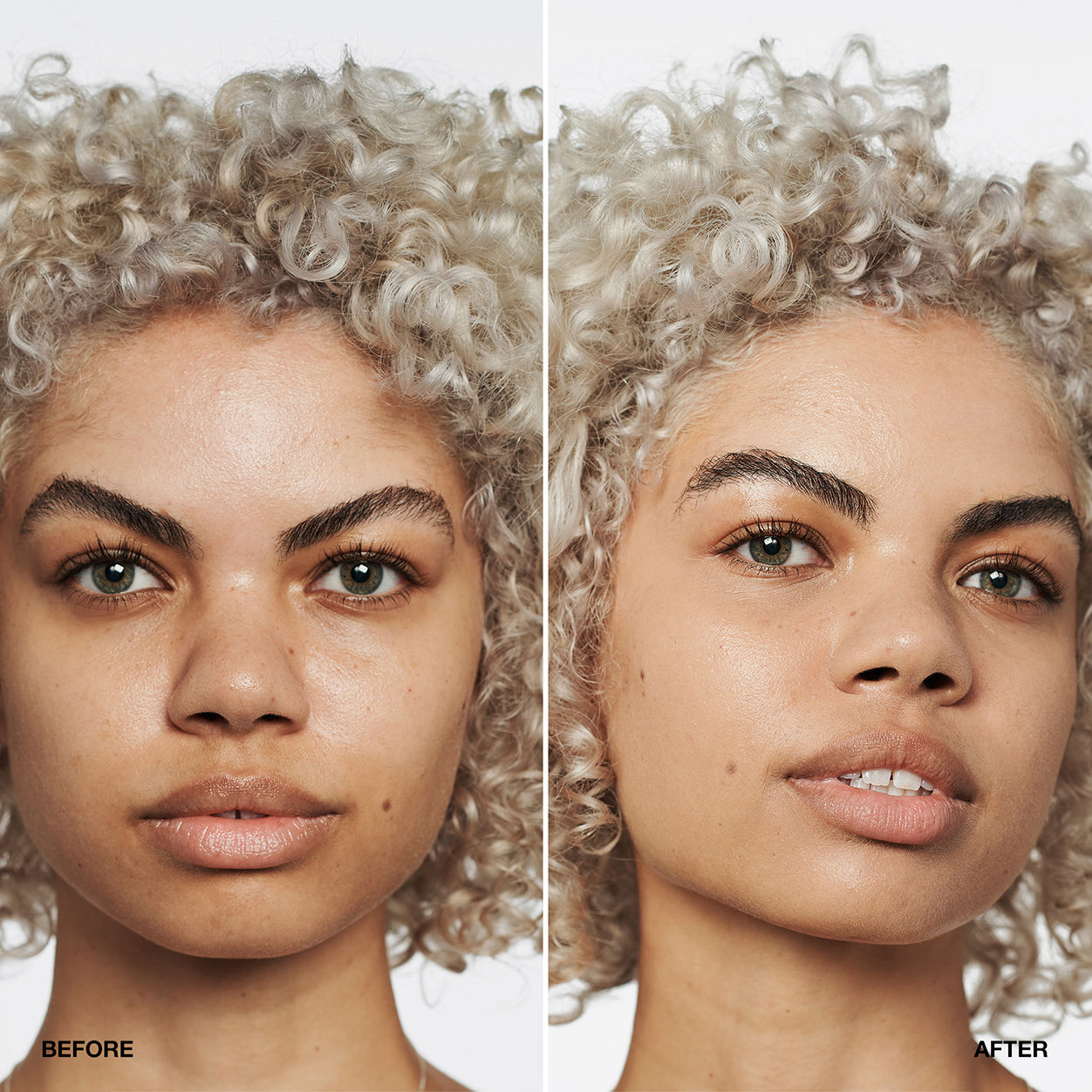 Even Better Makeup with Broad Spectrum SPF 15 - Lightweight Foundation for Daily Sun Protection & Flawless Coverage | Perfect for Work, Date Night & Outdoor Activities