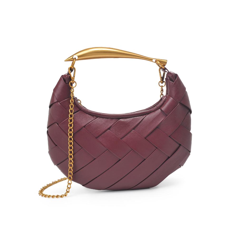 Ursule Crossbody Bag for Women - Stylish Vegan Leather Purse with Adjustable Strap, Perfect for Travel, Shopping & Everyday Use