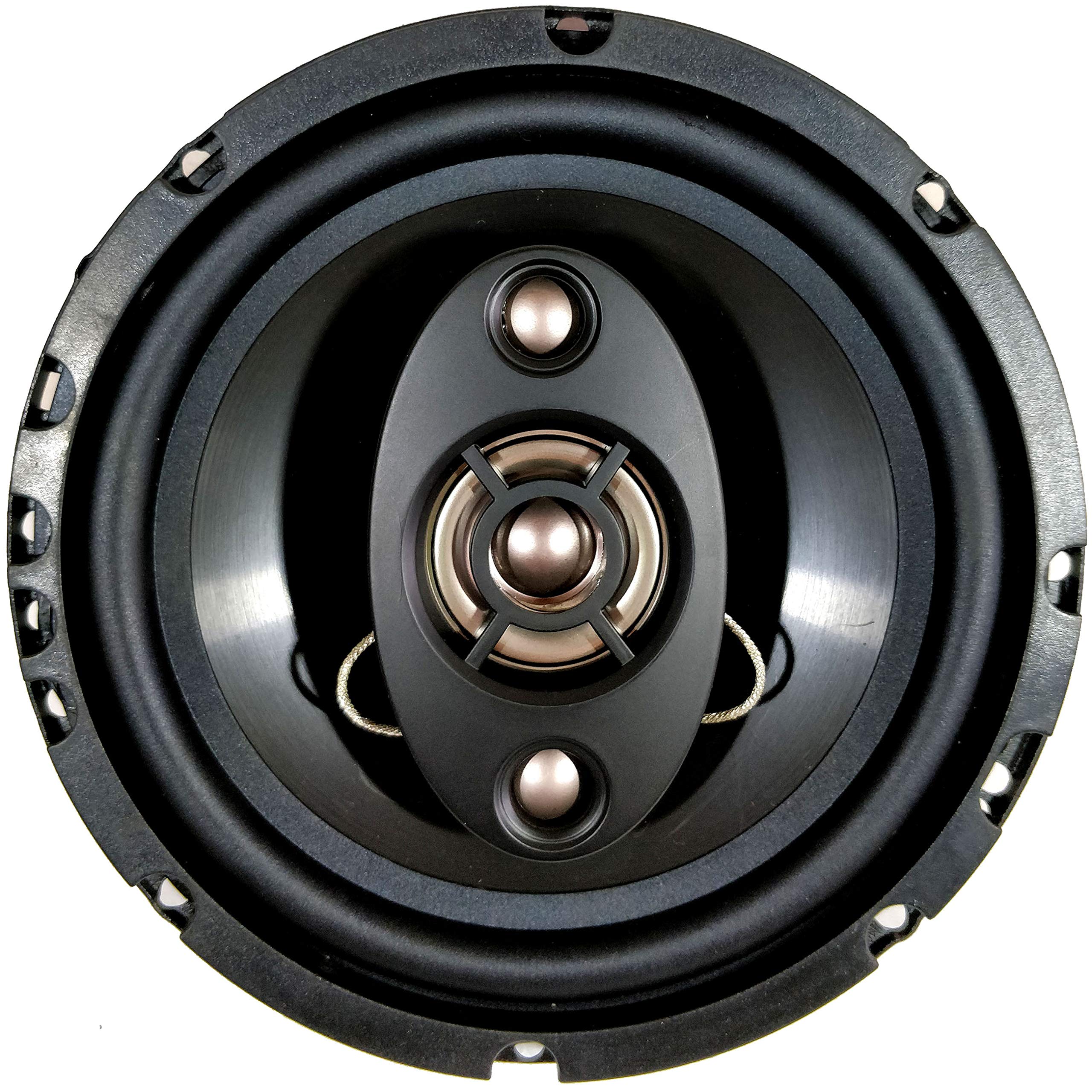 SDX Audio 6.5