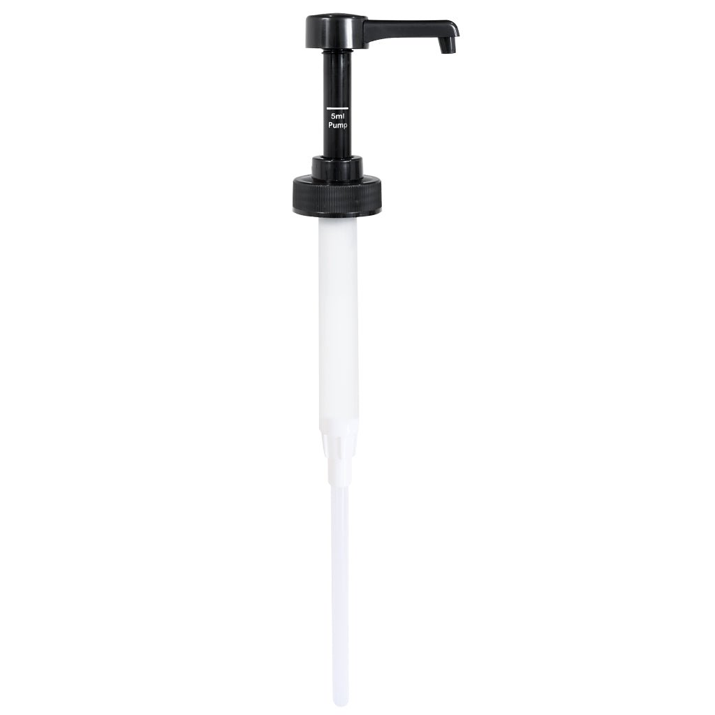 Shott 30ml Syrup Pump Dispenser - Perfect for Coffee, Cocktails & Dessert Toppings | Food-Grade Liquid Dispenser for Home & Commercial Use