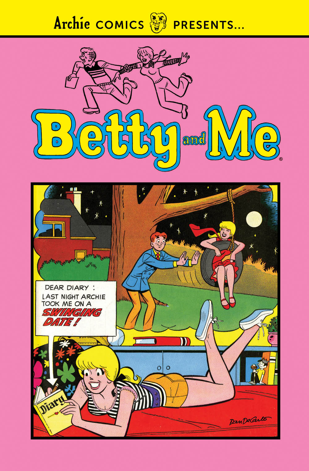 Archie and Me Vol 1 Comic Book - Classic Archie Comics Series | Perfect for Collectors & Comic Book Lovers | Great Gift for Birthday, Christmas & Reading Enjoyment