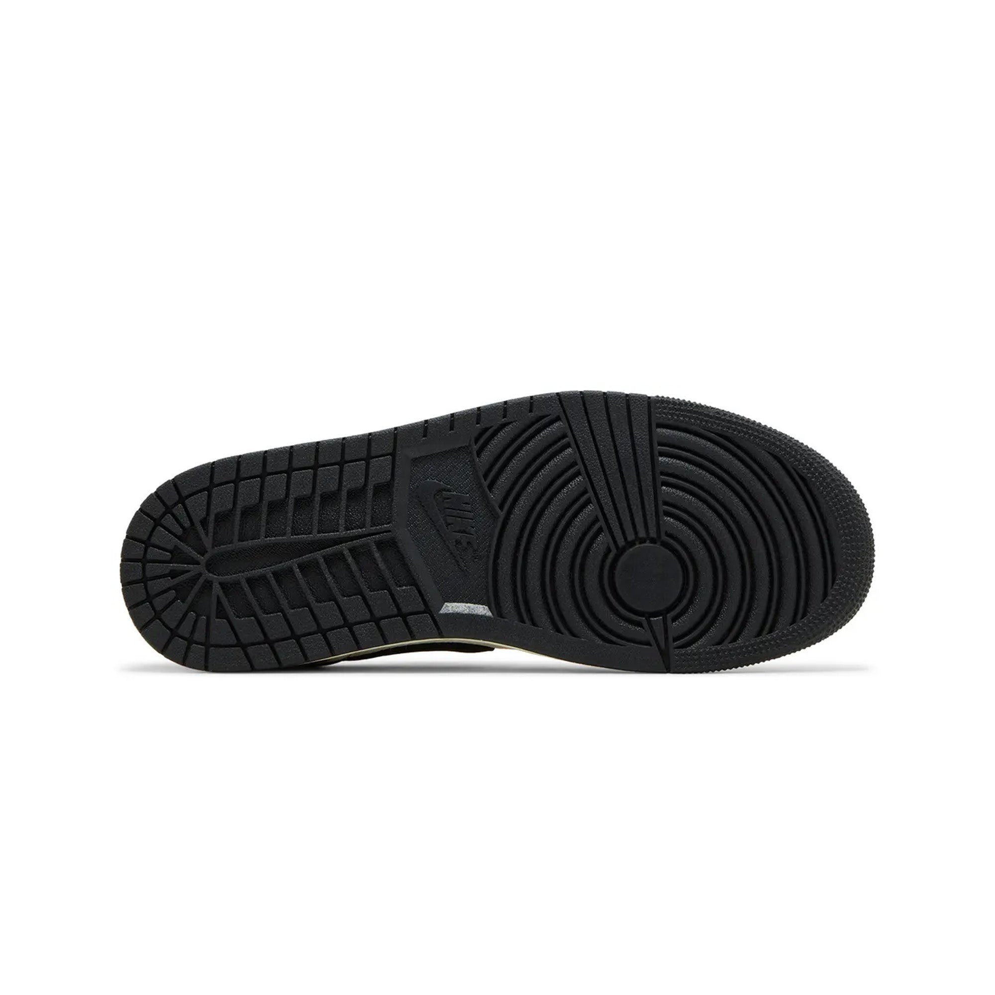 Air Jordan 1 Low OG 'Rookie of the Year' Sneakers (2025) - Men's Basketball Shoes for Casual Wear & Street Style