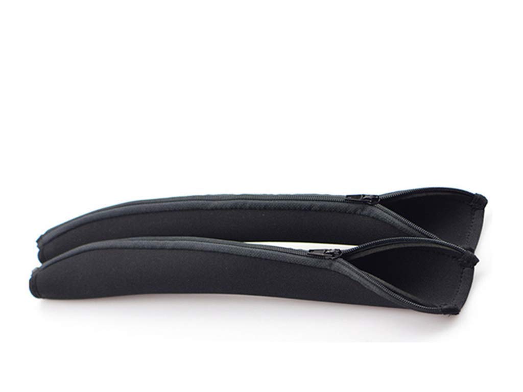 B&O H7 H8 H9i H4 H2 Headphone Replacement Headband Cushion - Soft Bumper Head Pad for Beoplay Headset (Black) | Perfect for Workouts, Travel & Long Listening Sessions