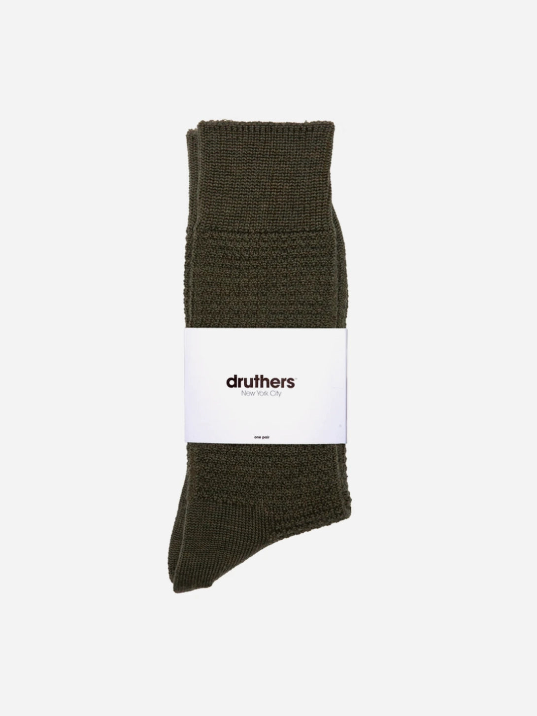 Premium Merino Wool Waffle Socks for Men & Women - Ultra Soft, Breathable & Moisture-Wicking Hiking & Outdoor Socks for All Seasons Comfort