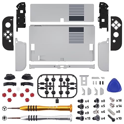 Classic NES Style