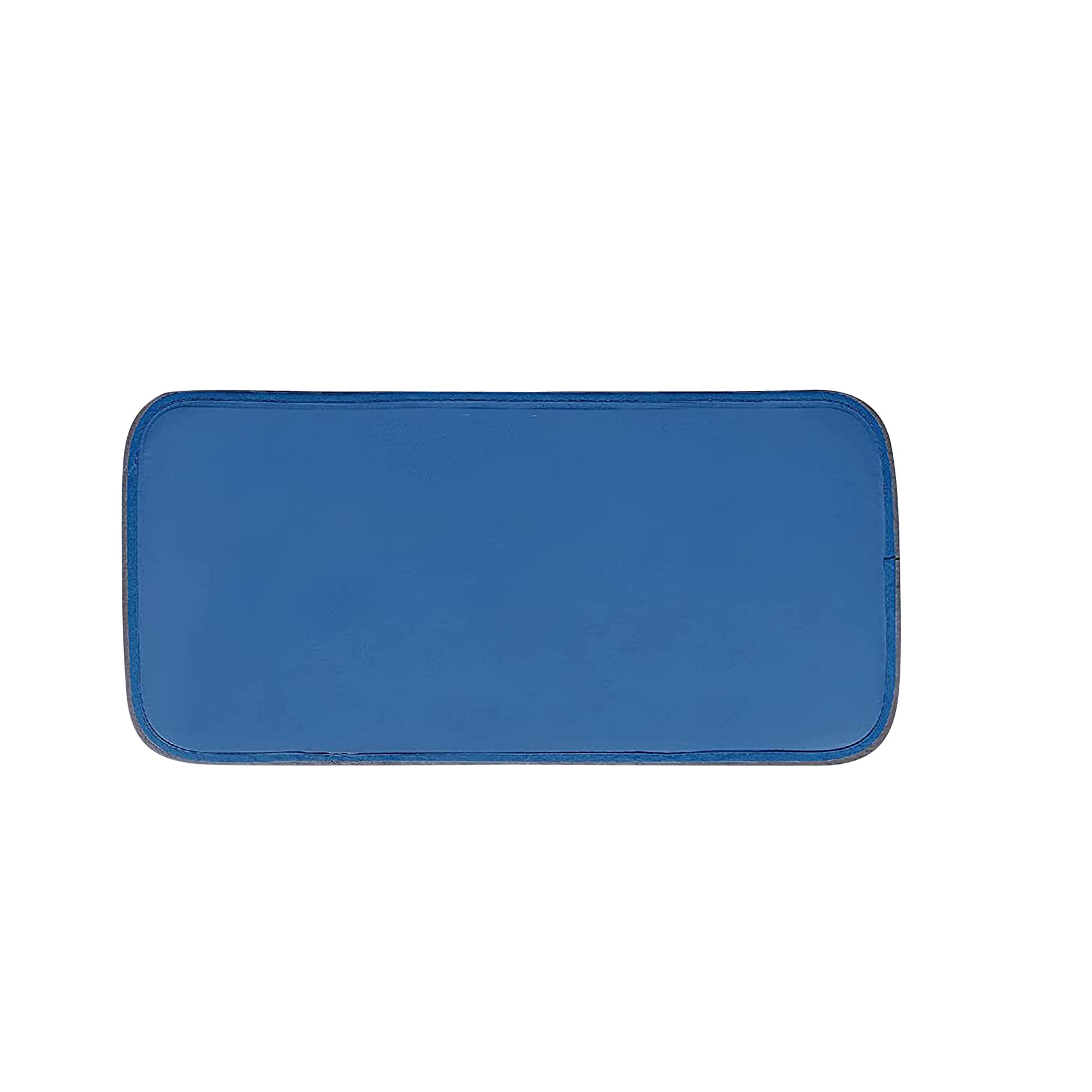 Cryogel Cooling Pad for Pain Relief & Muscle Recovery - Reusable Ice Pack for Back, Neck, Shoulder - Hot & Cold Therapy for Sports Injuries, Post-Surgery, Arthritis - Perfect for Athletes & Home Use