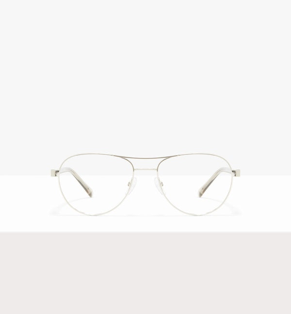 Cassidy Eyeglasses - Stylish & Lightweight Reading Glasses for Men & Women | Perfect for Reading, Working & Daily Use