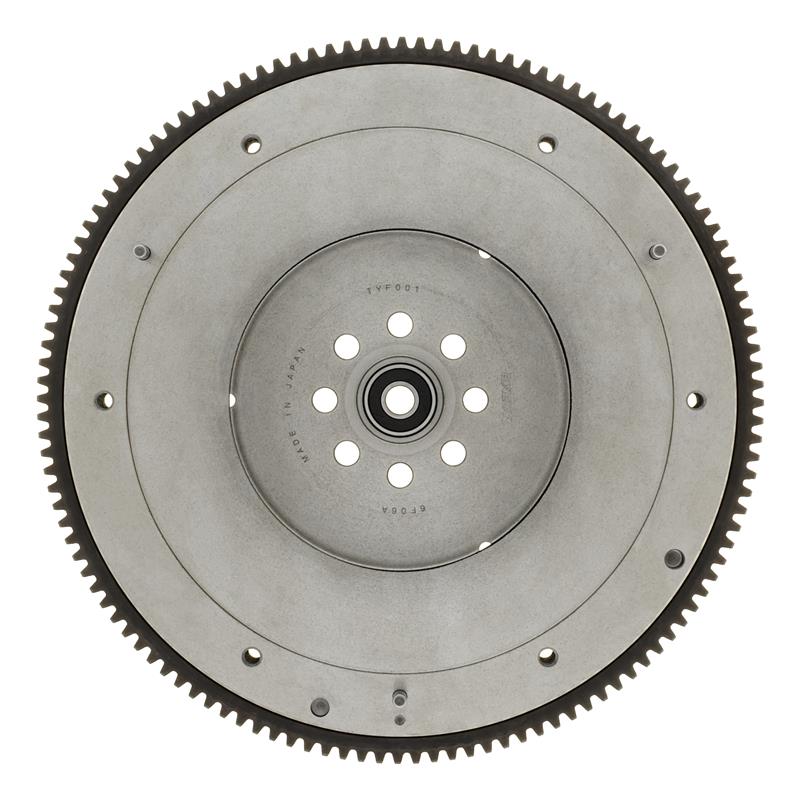 Exedy OEM Replacement Flywheel for 2015-2017 Subaru WRX & 2013-2021 Subaru BRZ - High Performance Clutch Upgrade for Smooth Shifting & Racing Applications