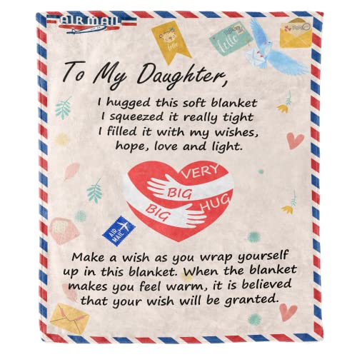 To My Daughter