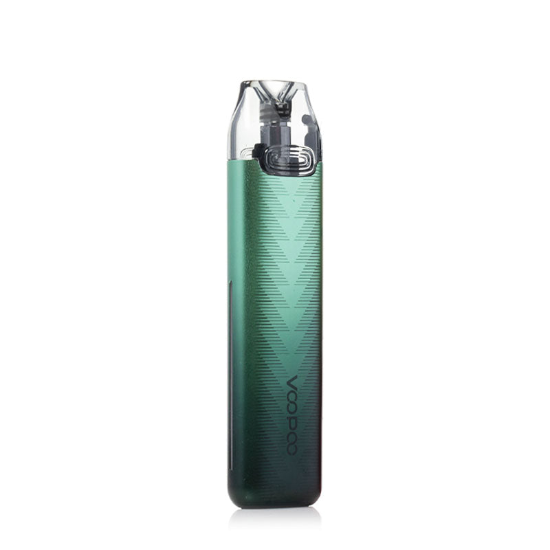 VOOPOO Vmate I2 Pod Kit - Compact Vape Starter Kit with 800mAh Battery & Adjustable Airflow | Perfect for On-The-Go Vaping & Beginners