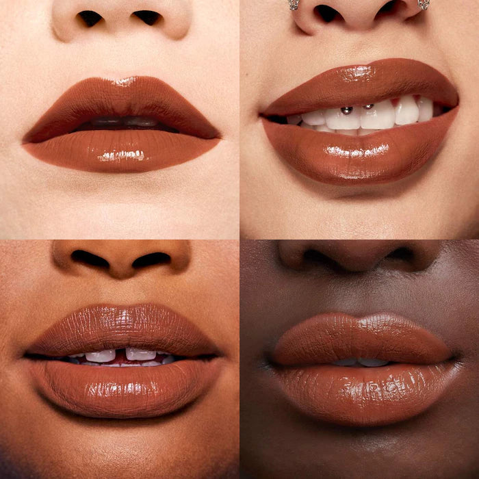 Urban Decay Vice Lip Bond Glossy Liquid Lipstick - Long-Lasting Shine & Hydration | Perfect for Day & Night Makeup Looks