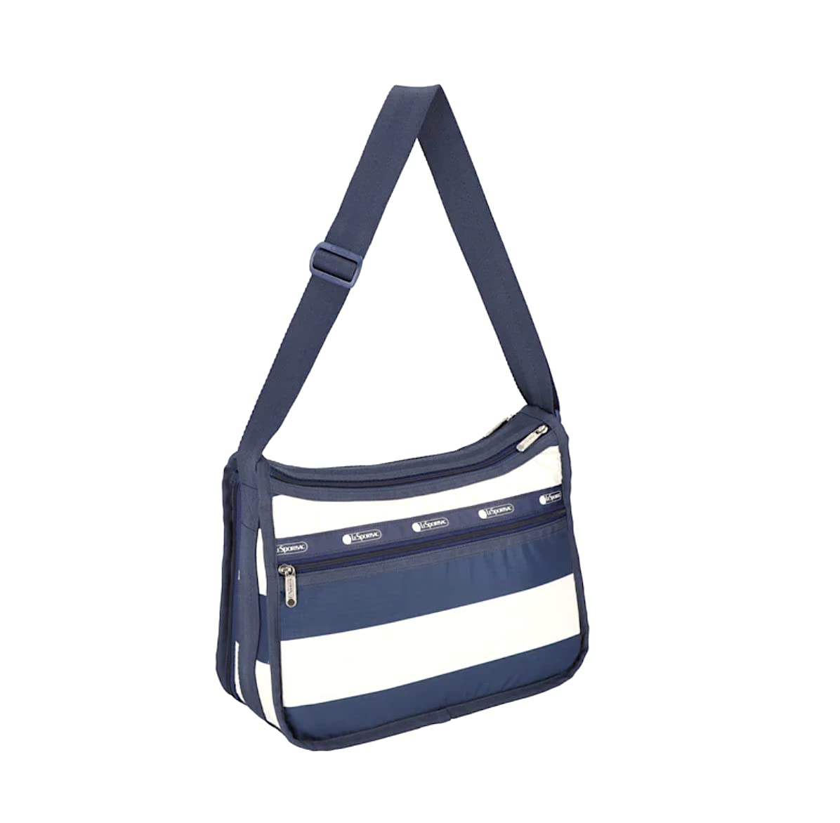 Premium Everyday Tote Bag - Classic Rugby Print Design for Women | Durable & Stylish Handbag for Work, Travel & Shopping