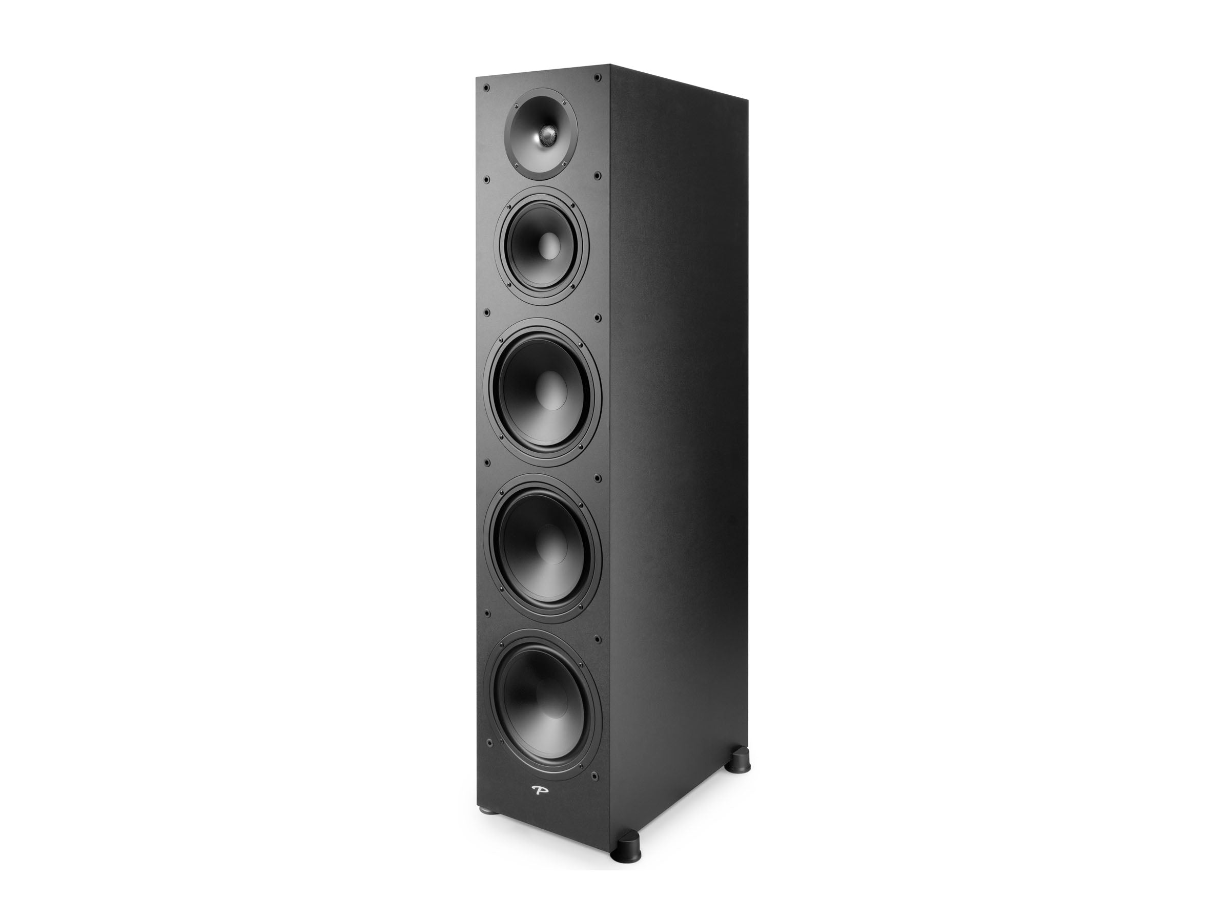 Paradigm Monitor SE 8000F Floorstanding Speakers (Pair) - Premium Home Theater & Music Listening Experience