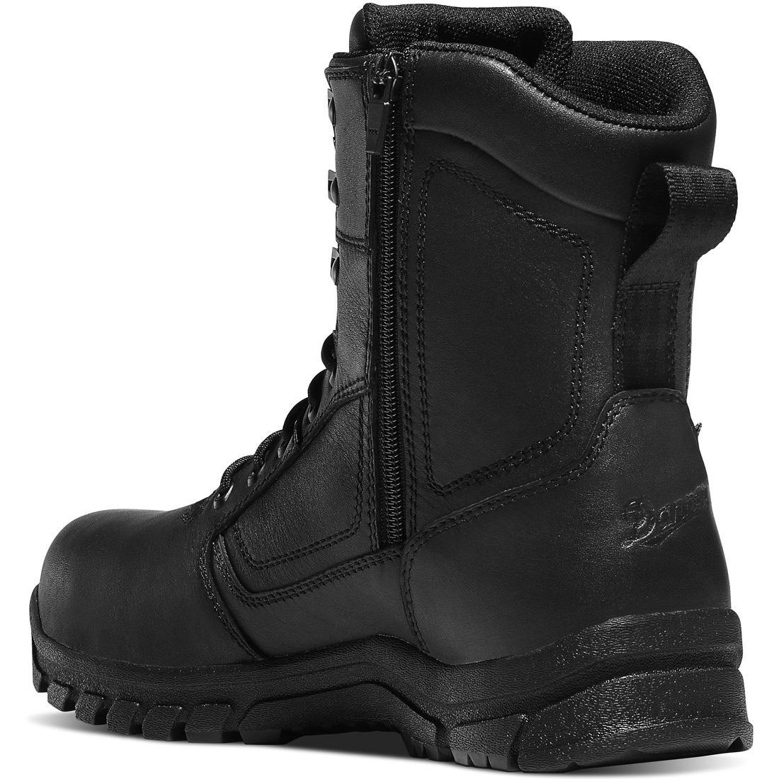 Lookout EMS/CSA Side Zip 8