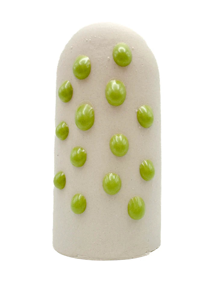 Ritual Glaze △5 6 Melt Gloop Pastel Green - Vegan Nail Polish for Gel Manicures & DIY Nail Art | Perfect for Spring, Summer & Special Occasions