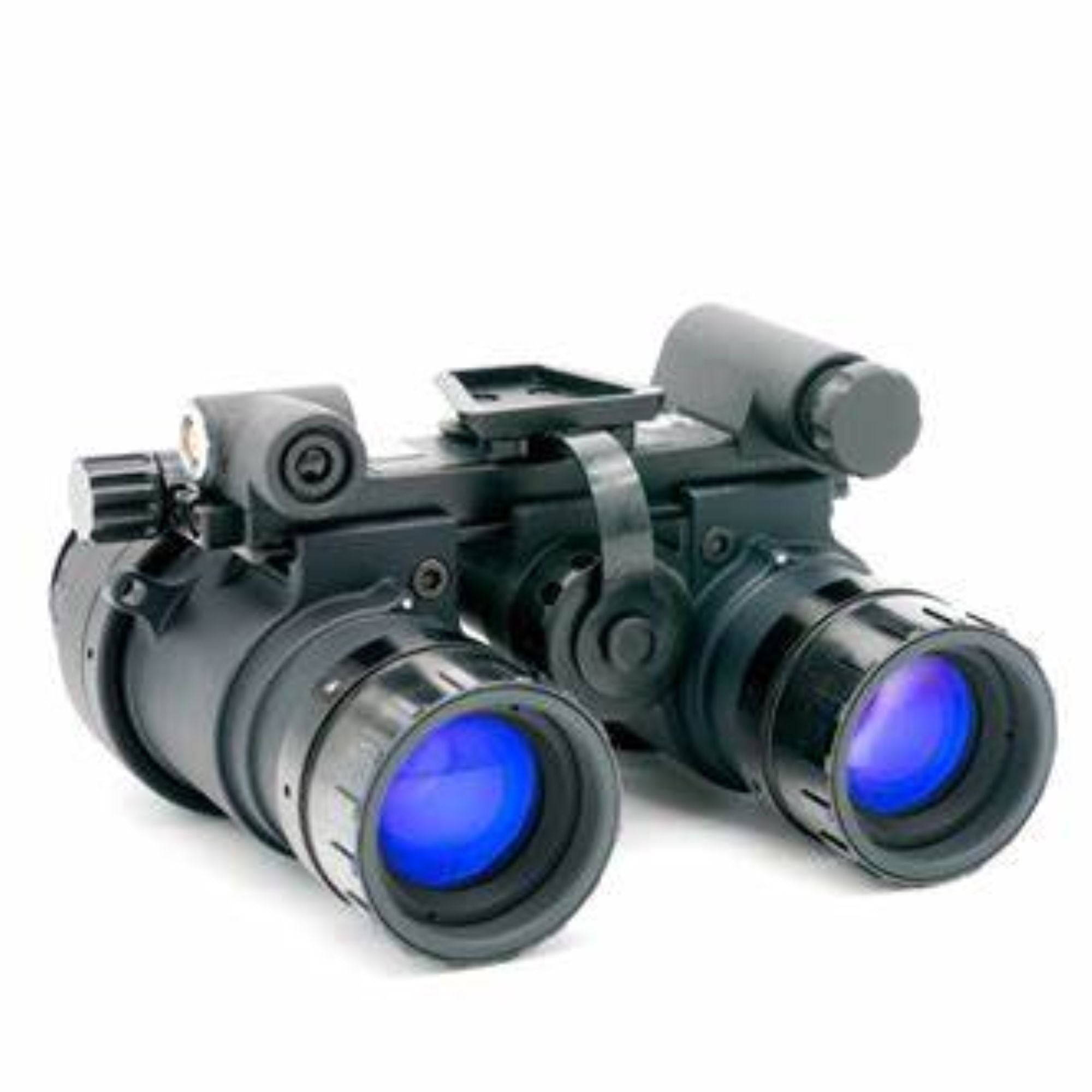 AB RNVG Gen 3 White Phosphor Night Vision Goggles with 2700 FOM - Tactical Gear for Military, Hunting & Outdoor Adventures