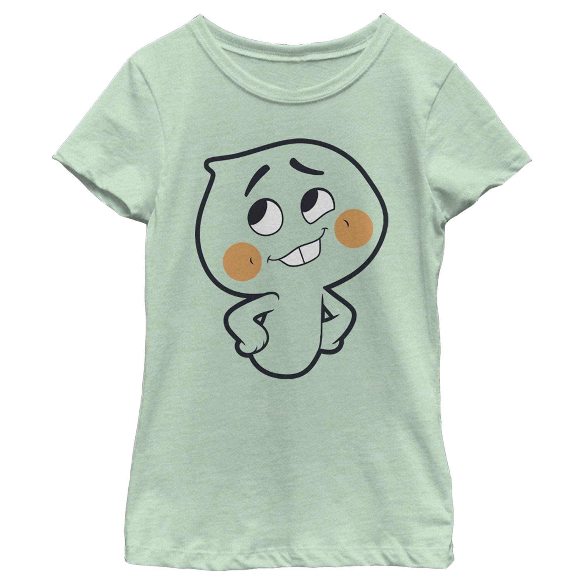 Fifth Sun Girls' Soul 22 Cowboy Dance Graphic Tee - Western Style T-Shirt for Country Music Fans & Line Dancing