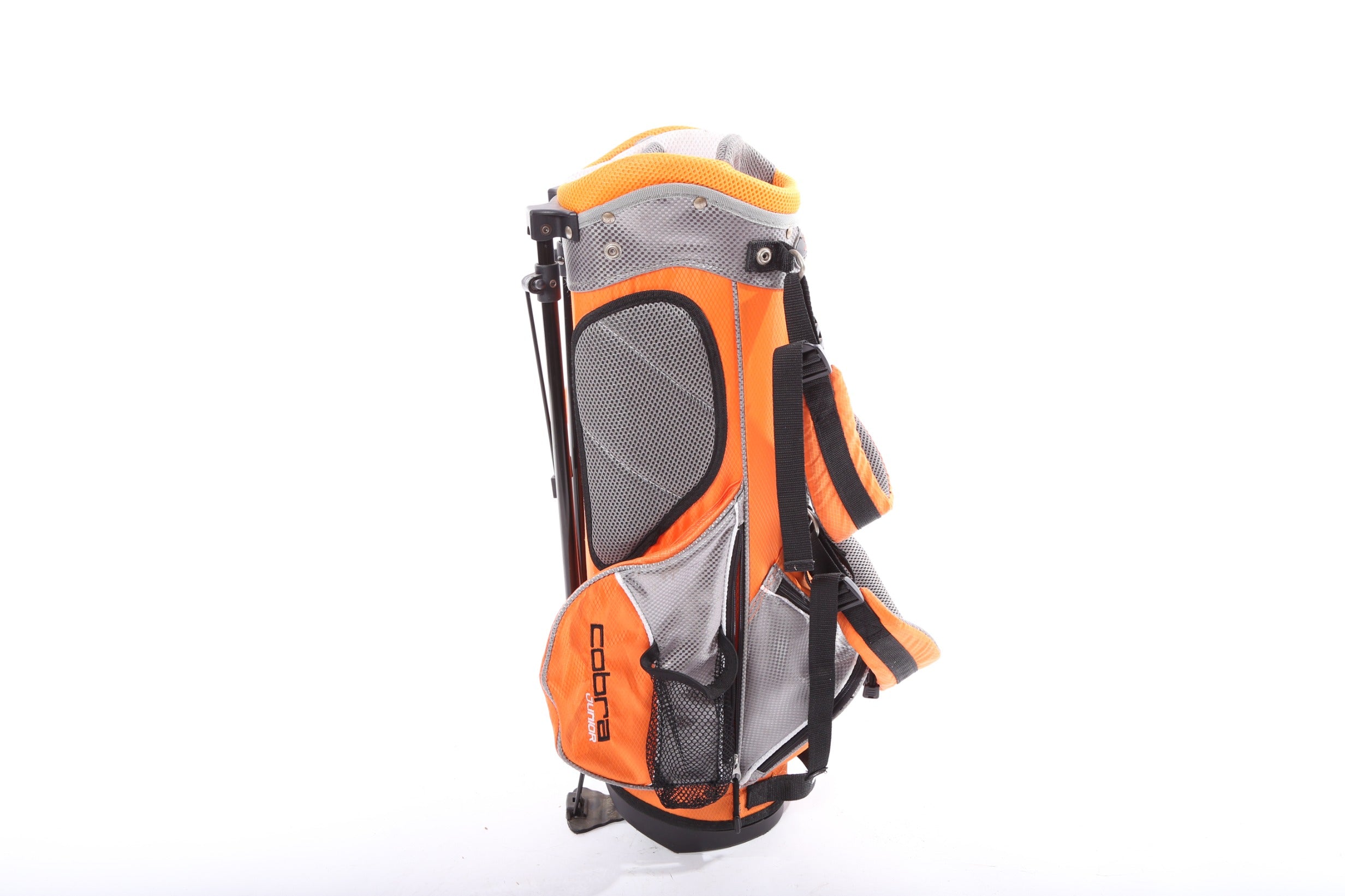 Cobra King Junior Golf Club Set - Right Handed Graphite Shaft Driver, 7 Iron, 9 Iron & Putter for Youth | Perfect for Junior Golf Training & Tournament Play