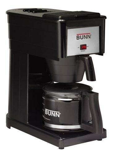 Bunn Coffee Maker Thermal Fuse Harness Replacement - Compatible with B-10, GRX, BXB, BTX, GRB, BR10, BXW & BT Velocity Brew Models - Fix Water Heating Issues - Perfect for Home, Office or Cafe Coffee Machine Repairs