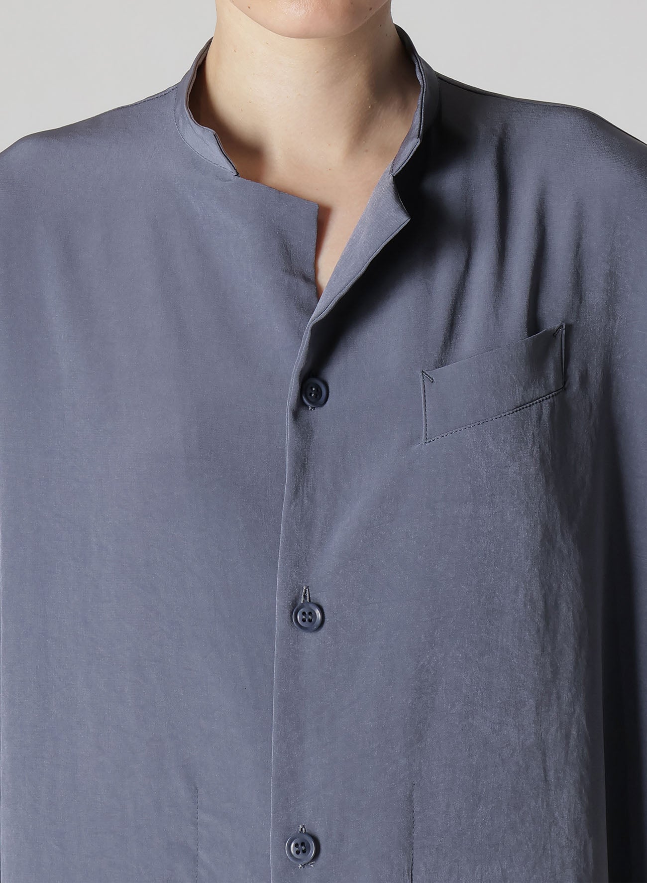 Elegant Crepe de Chine Half Sleeve Box Shirt Dress for Women | Casual & Office Wear | Perfect for Work, Date Night & Spring Outfits