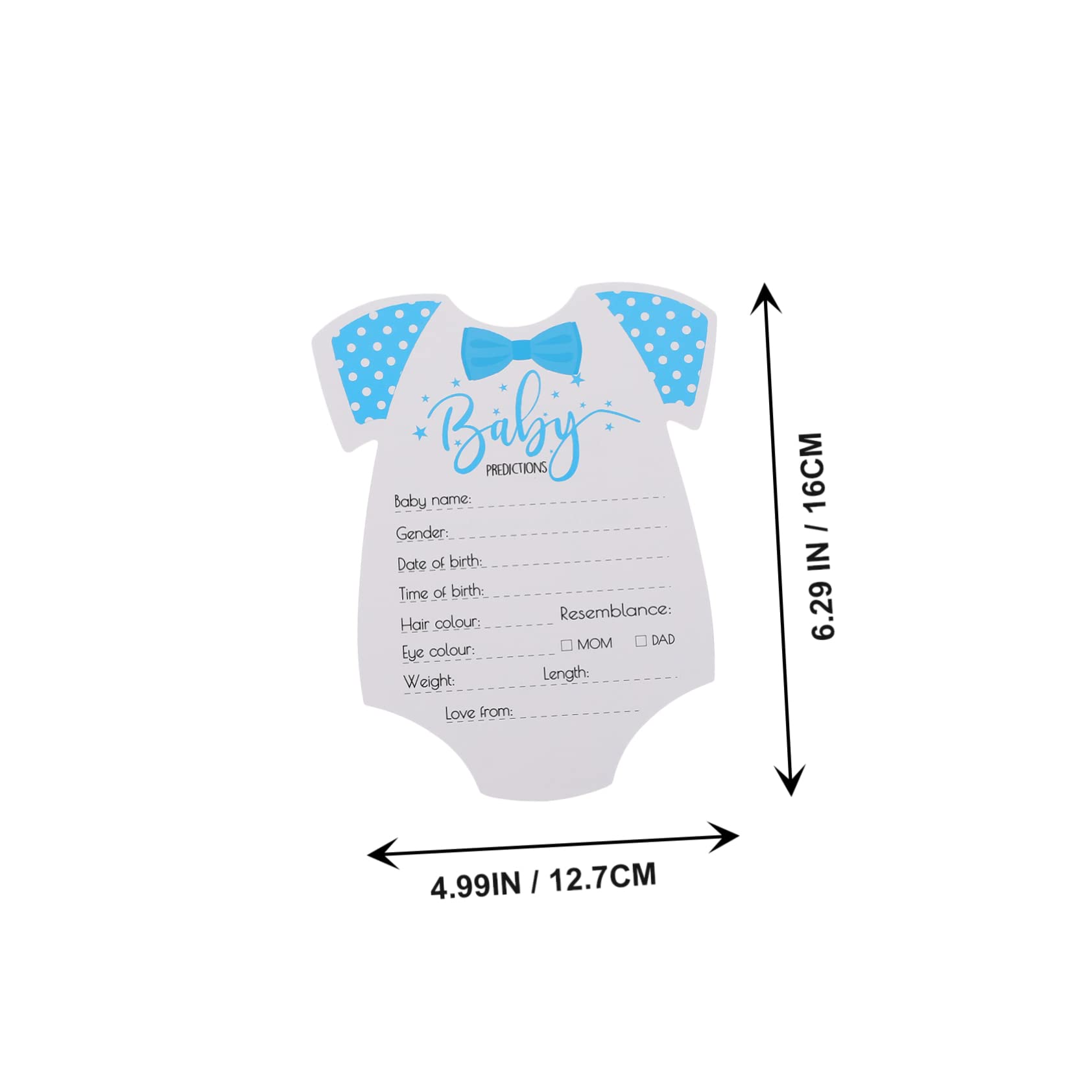 40 Pcs Premium Baby Boy Month Stickers - Self-Adhesive Newborn Photo Props for Milestone Photos, Baby Shower Decor, Scrapbooking & Nursery Wall Art