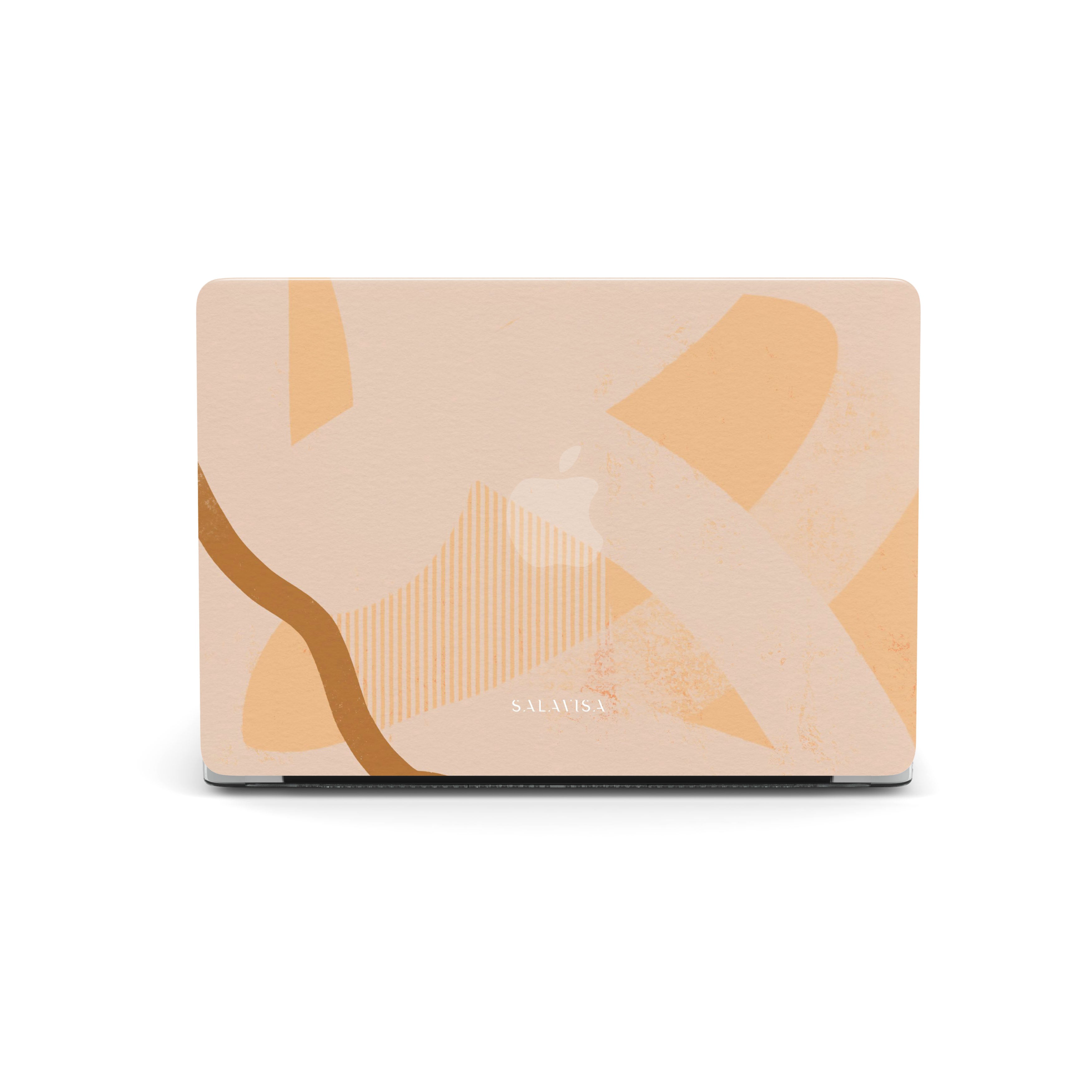 Eco-Friendly Organic MacBook Case - Slim Protective Cover for MacBook Air & Pro | Perfect for Work, Travel & Everyday Use