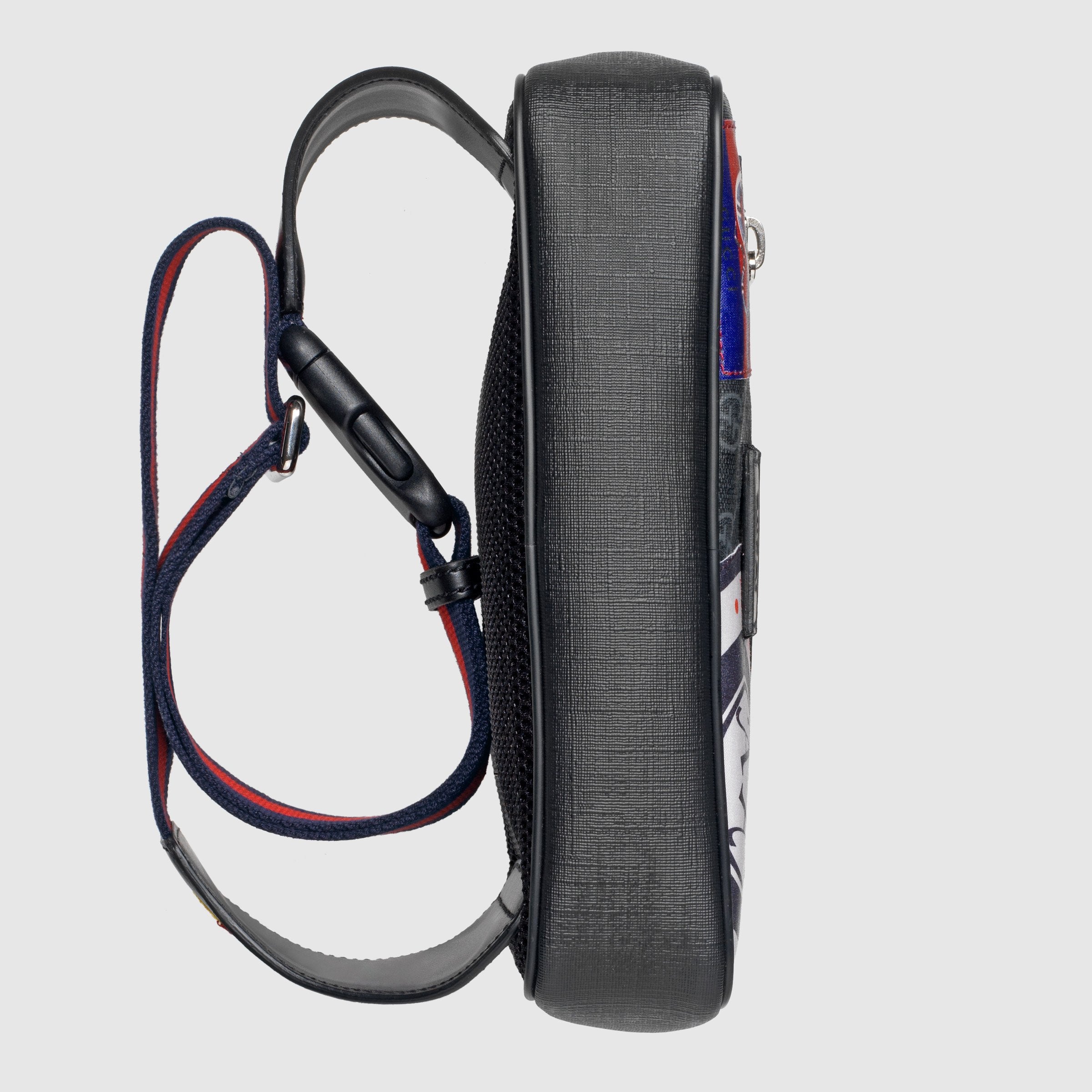 Gucci GG Supreme Belt Bag for Women - Soft Leather Crossbody Bag with Adjustable Strap - Perfect for Night Out, Travel & Everyday Use