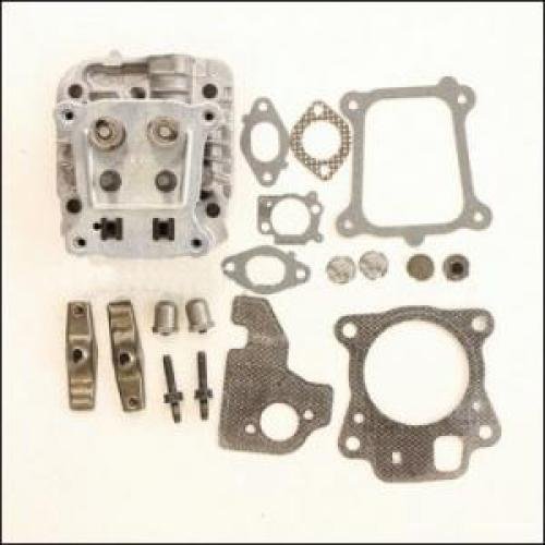 Briggs & Stratton 796471 Cylinder Head Replacement Part - Compatible with [List Models] - High-Performance Engine Repair for Lawn Mowers & Outdoor Power Equipment