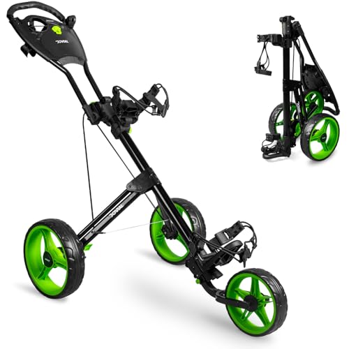 Black, Green