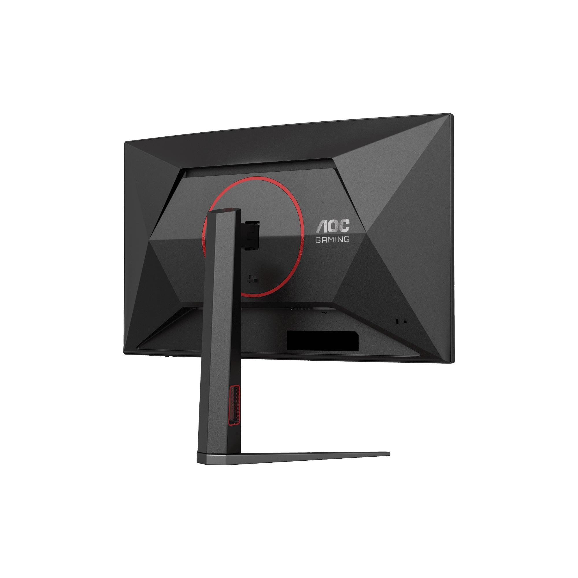 AOC C27G4Z 27-Inch Full HD 280Hz Curved Gaming Monitor - Ultra Fast Refresh Rate, 1ms Response Time for Competitive Gaming, Home Office & Entertainment