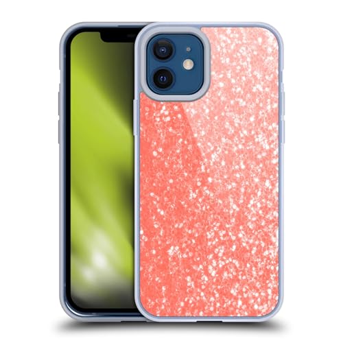 Light Coral Orange
