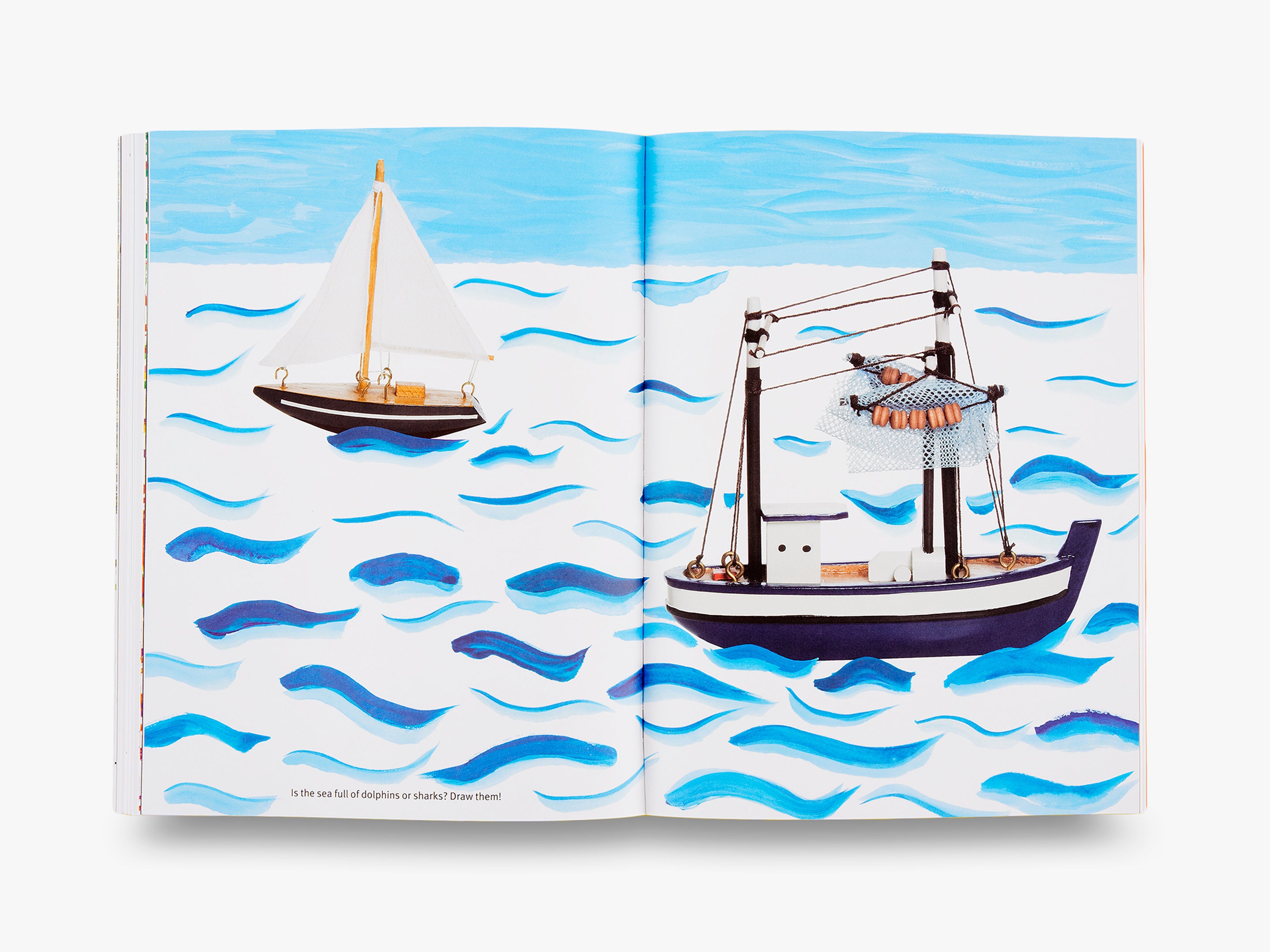 My Big Photo Activity Book for Kids - Fun Learning & Creative Play | Perfect for Travel, Home & Classroom Activities