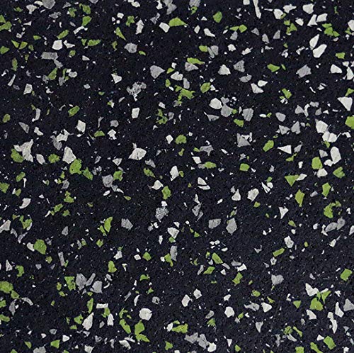35% Green/Grey/White