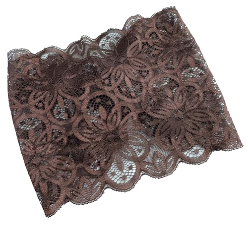 Floral-Brown