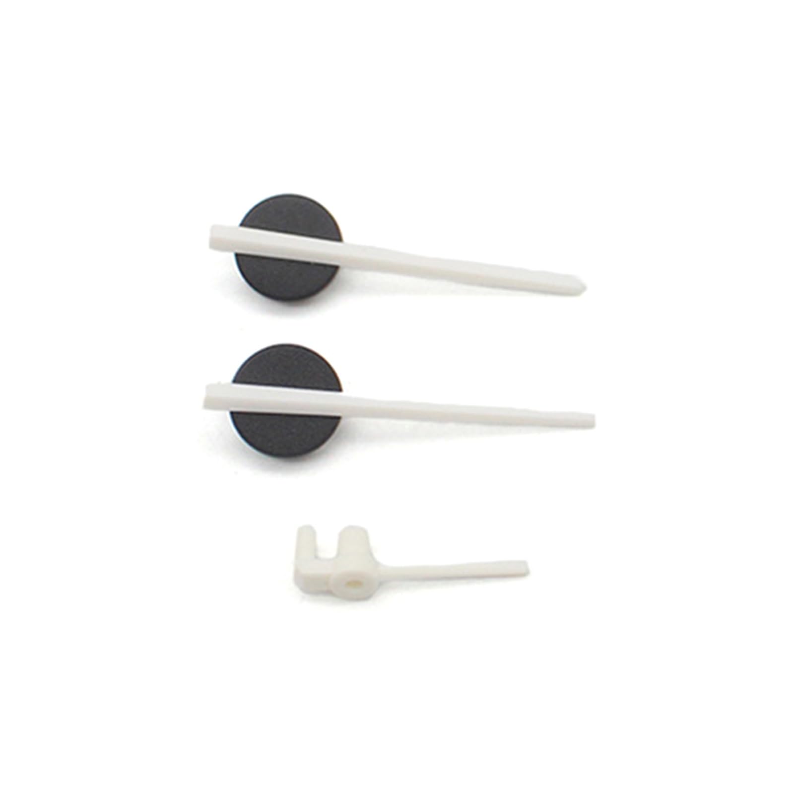 High Precision Odometer Speedometer Needle Pins for Honda CBR CB400 VTR250 Kawasaki ZRX400 ZR1100 Yamaha XJR400 - Motorcycle Dashboard Accessories Replacement Parts - Accurate Mileage Display for Custom Bike Builds & Performance Upgrades
