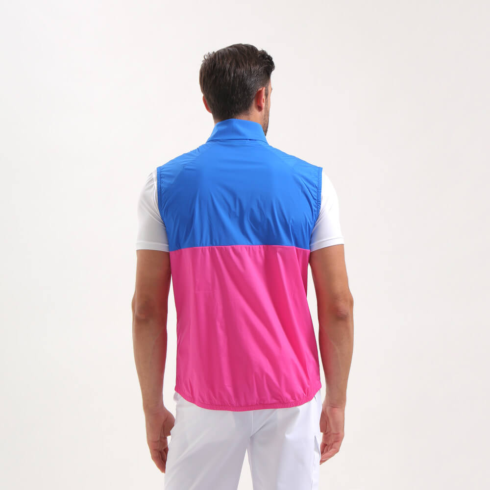 Premium Wind & Rain Resistant Summer Vest for Men & Women - Lightweight & Waterproof - Perfect for Hiking, Camping & Outdoor Adventures - Final Sale
