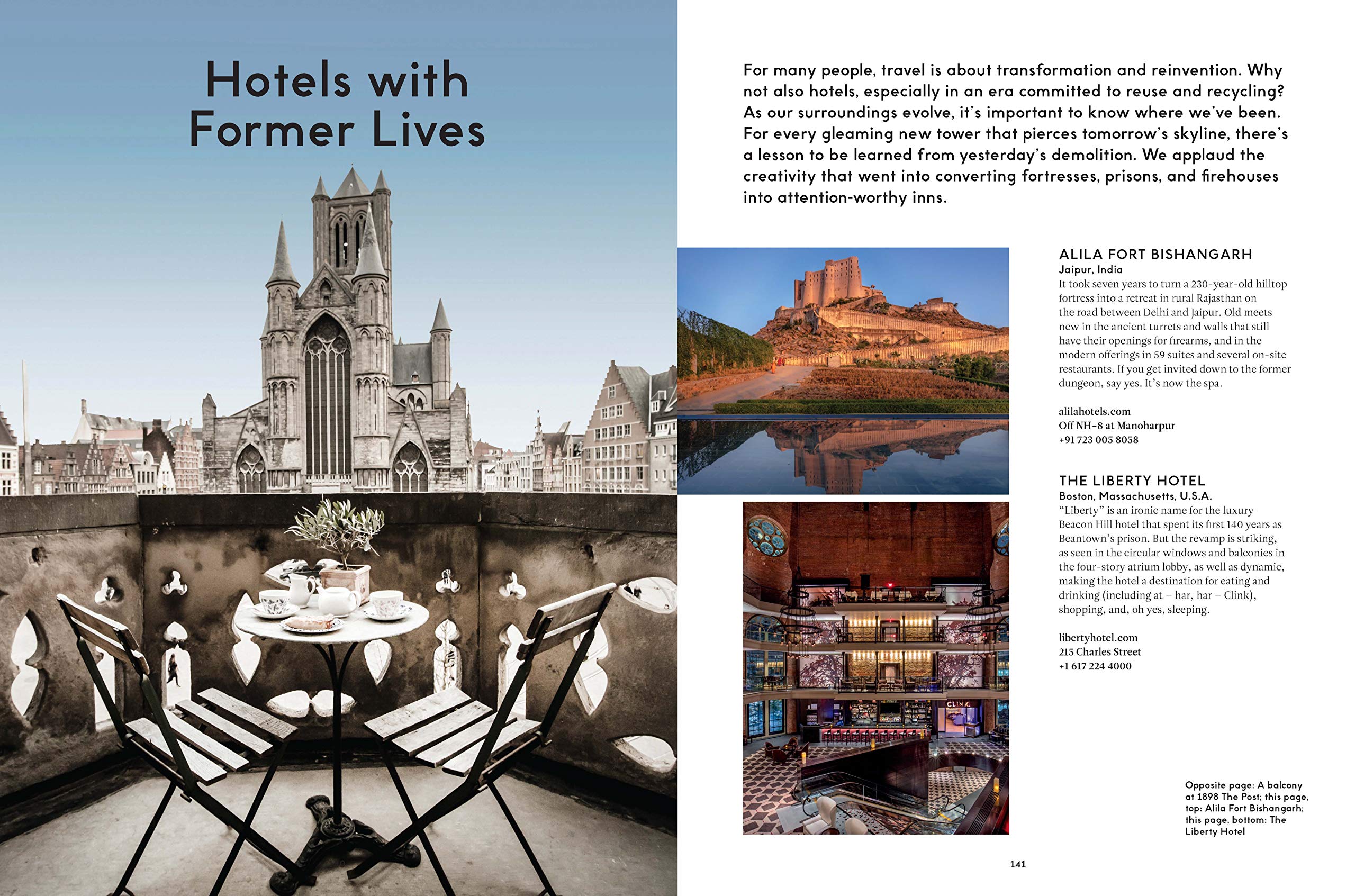 Travel Anywhere (And Avoid Being a Tourist) - Modern Adventure Guide with Travel Trends & Destination Inspiration | Perfect for Digital Nomads, Solo Travelers & Unique Getaways