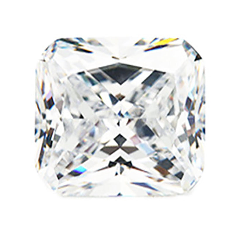 GOLD & PT950 Moissanite Ring - Elegant Wedding Band, Engagement Ring for Women - Perfect for Proposals, Anniversaries & Special Occasions